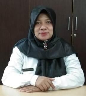 Ners. Erni Susanti, S.Kep